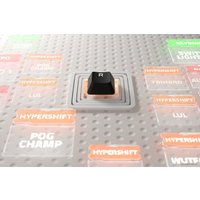 Клавиатура Razer Cynosa v2 (нет кириллицы)