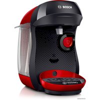 Капсульная кофеварка Bosch Tassimo Happy TAS1003