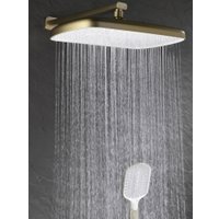 Душевая система  Ganzer GZ12165-S