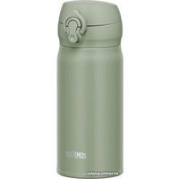 Термокружка THERMOS JNL-356 SMKKI 350мл (оливковый)