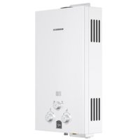 Газовая колонка Edisson E 20 D Pro