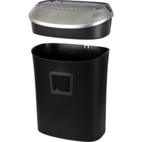 Шредер CACTUS CS-SH-P6