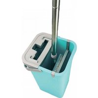 Швабра с отжимом Hausmann HM-JN-106