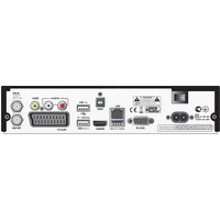 Спутниковый ресивер Openbox SX6 HD