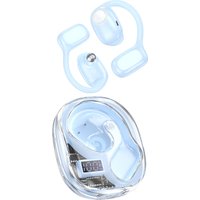 Наушники Hoco EA3 (голубой)