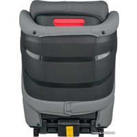 Детское автокресло Indigo Defender I-Size Isofix (темно-серый)