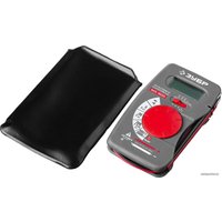 Мультиметр Зубр Мастер MX-600