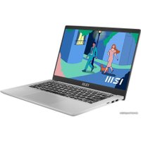 Ноутбук MSI Modern 14 C5M-014XBY