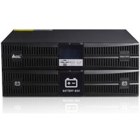 Источник бесперебойного питания SVC RT-2KL-LCD/A7