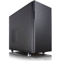 Корпус Fractal Design Define R5 Black (FD-CA-DEF-R5-BK)