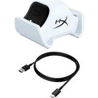 Зарядное устройство HyperX ChargePlay Duo для PS5