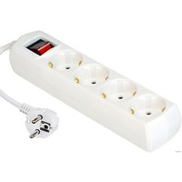 Удлинитель TruEnergy 15105 (3 м, белый)