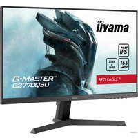 Игровой монитор Iiyama G-Master Red Eagle G2770QSU-B1