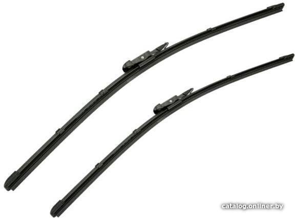 Щетки стеклоочистителя Denso DF-141