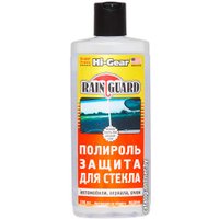  Hi-Gear Покрытие для стекла HG5644 236мл в Бресте