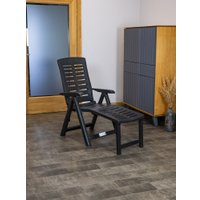 Раскладушка Ipae Progarden ARI036AN
