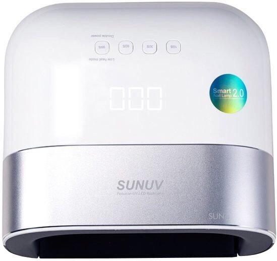 УФ-лампа SunUV 3