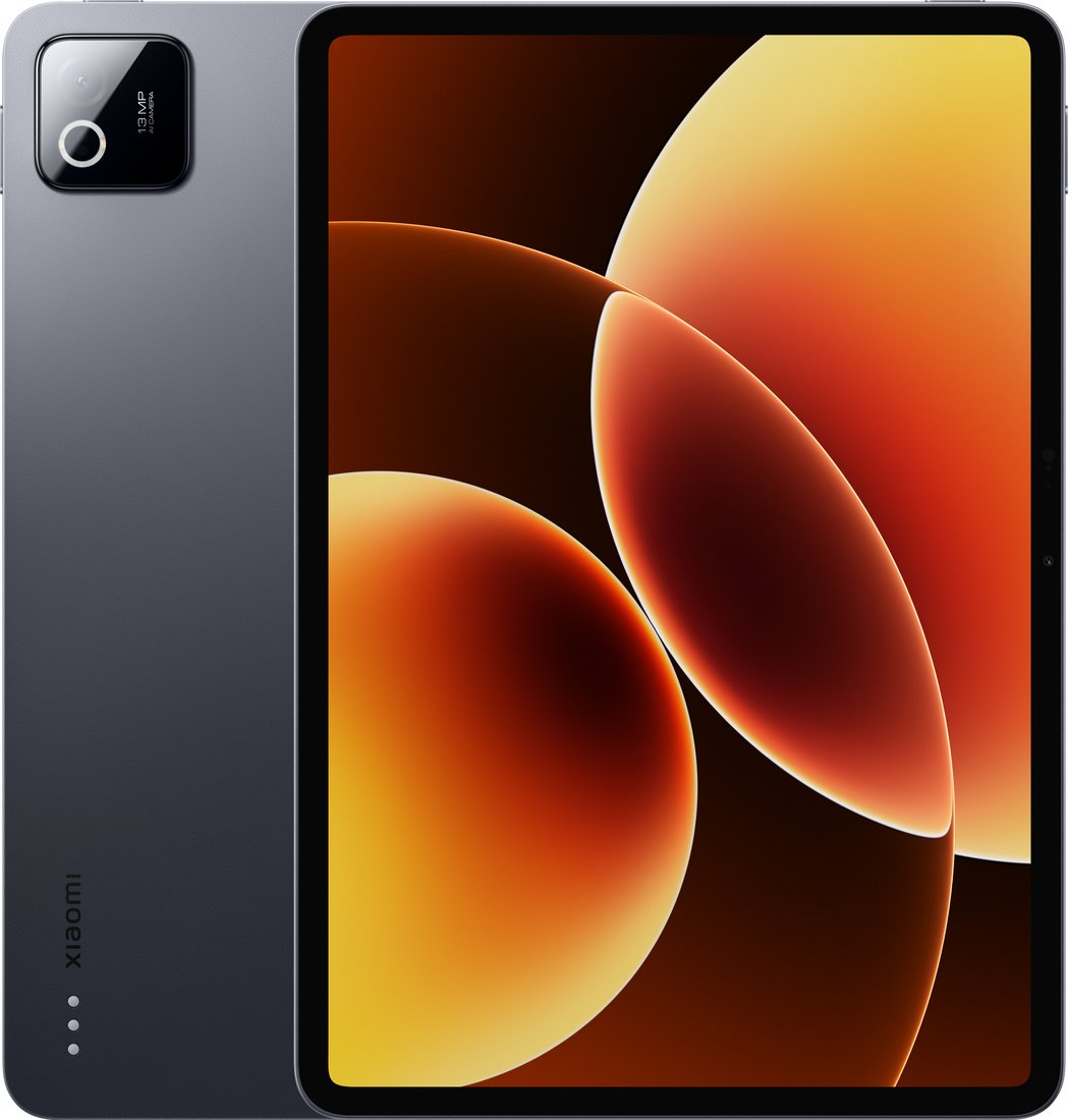 

Планшет Xiaomi Pad 8 8GB/128GB международная версия (черный)