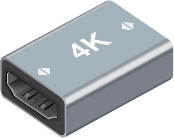 Усилитель сигнала USBTOP HDMI - HDMI 2.0 4K