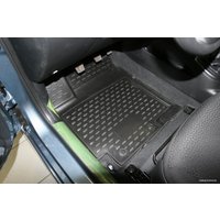 Комплект ковриков для авто Element NLC.3D.25.38.210H (4 шт)