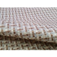 Угловой диван Лига диванов Андора 102675 (левый, корфу/экокожа, корфу 02/коричневый)