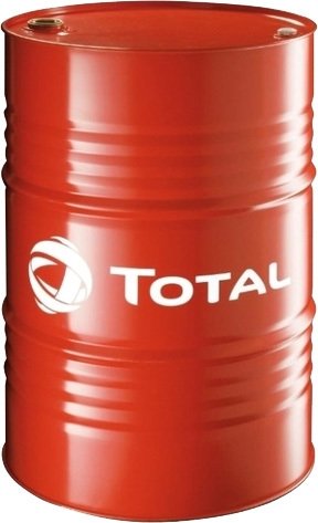 

Моторное масло Total Rubia TIR 7400 15W-40 208л