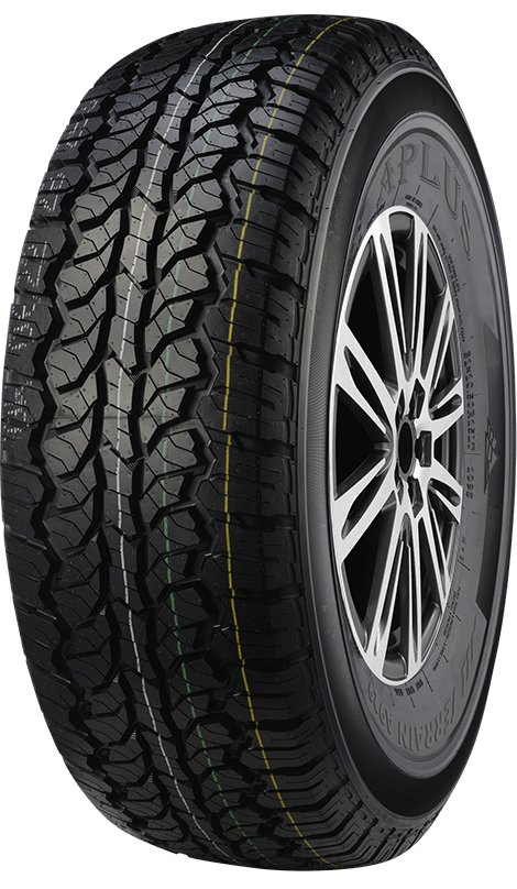 

Летние шины Aplus All Terrain A929 225/75R15 102T