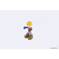 Конструктор Nikko Junior Builder 40023 Construction Site - Excavator/Sifter