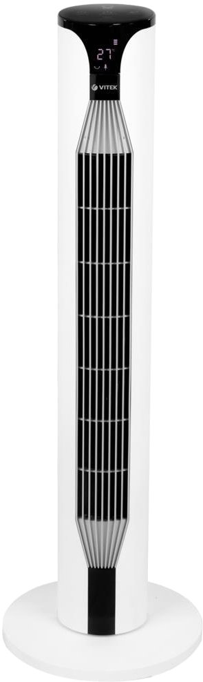 

Колонный вентилятор Vitek VT-1903