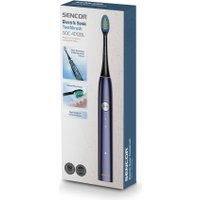 Электрическая зубная щетка Sencor SOC 4012BL