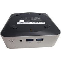 Компактный компьютер GEEKOM Mini A8 (Ryzen 7 8745HS, 32GB/1TB) в Пинске