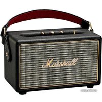 Беспроводная колонка Marshall Kilburn Black