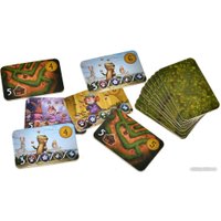 Настольная игра Мир Хобби Мой маленький Эверделл