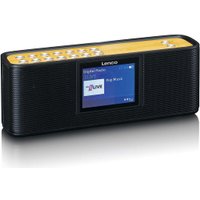 Радиоприемник Lenco PDR-045BK