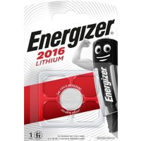 Батарейка Energizer CR2016