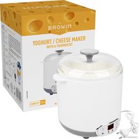 Йогуртница Browin 801013