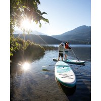 Сапборд Intex Aqua Quest 240 68241