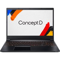 Ноутбук Acer ConceptD 3 CN315-71-71P5 NX.C4QEU.00M