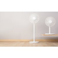 Вентилятор Xiaomi Mi Smart DC Inverter Floor Fan JLLDS01DM (китайская версия)