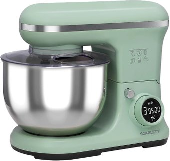 Планетарный миксер Scarlett SC-SM10S55