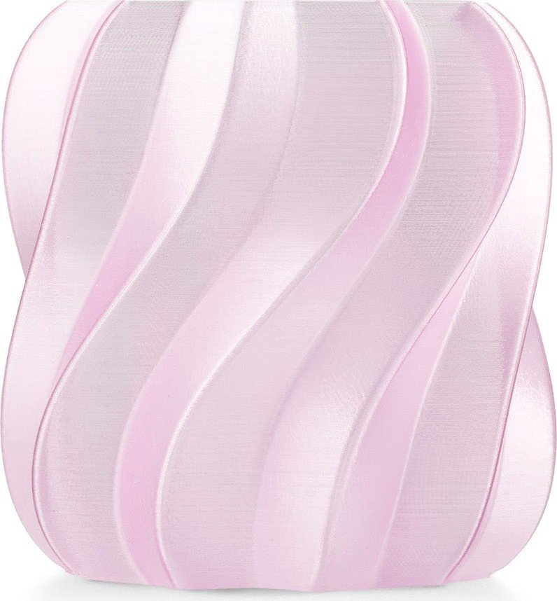 Пластик Anycubic PETG (Translucent Pink, 1 кг)