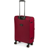 Чемодан-спиннер Chenyuan WA-6056M-110 (красный)