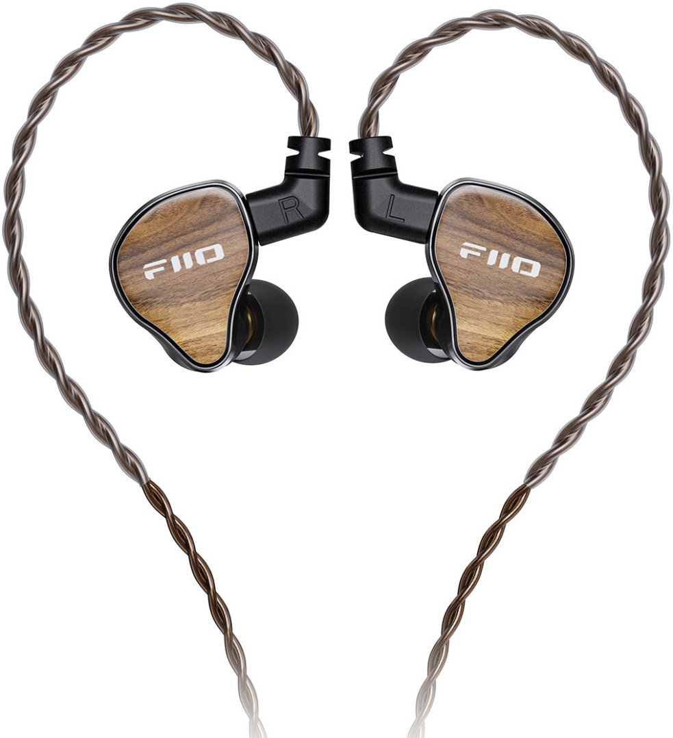 Наушники FiiO JH13