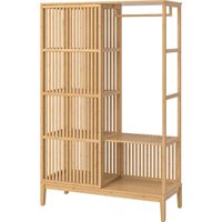 Вешалка-гардероб Ikea Nordkisa 00439468