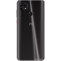 Телефон ZTE Blade 20 Smart международная версия (черный графит)
