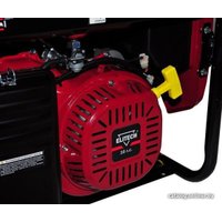Бензиновый генератор ELITECH БЭС 10000ЕAМ