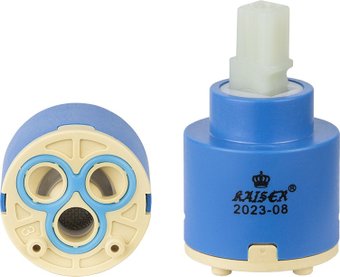 Картридж Kaiser 35 мм 6231