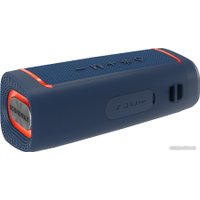 Беспроводная колонка Soundmax SM-PS5019B (темно-синий)