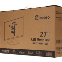 Монитор PINEBRO MF-2704D(100)