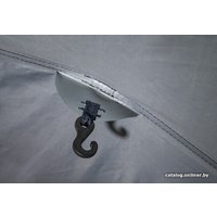 Тент-шатер FHM Mira 000032-0085 (синий/серый)